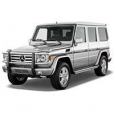 Фаркопы для Mercedes G-Class