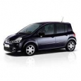 Фаркопы для Renault Modus