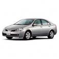 Фаркопы для Nissan Primera