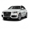 Аксессуары для Audi Q3