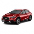 Пороги для Infiniti QX30