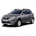 Фаркопы для Renault Sandero Stepway