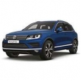 Фаркопы для Volkswagen Touareg R-Line 2014-2017