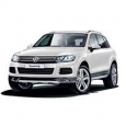 Фаркопы для Volkswagen Touareg 2010-2014