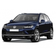 Фаркопы для Volkswagen Touareg 2014-2017