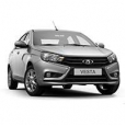 Фаркопы для Lada Vesta