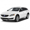 Фаркопы для Volvo V60 Cross Country 2015-2021