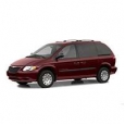 Фаркопы для Chrysler Voyager 2001-2008