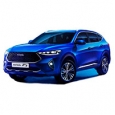 Фаркопы для Haval F7