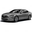 Фаркопы для Mazda 6 2019-2021