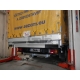 Фаркоп оцинкованный Galia шар A для Peugeot Boxer/Citroen Jumper/Fiat Ducato 2006-2021 C045A
