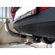 Фаркоп оцинкованный Galia шар A для Citroen C4 2008-2013