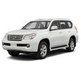 Lexus GX460 2010-2013