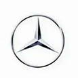 Фаркопы для Mercedes