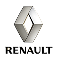 Фаркопы для Renault