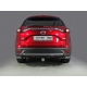 Фаркоп (шар Е) ТСС для Mazda CX-9 2017-2021