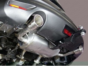 ТСУ Фаркоп для Infiniti QX70 для Infiniti QX70 № TCU00005
