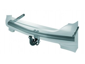 ТСУ Фаркоп Westfalia шар A40V съёмный на универсал для Opel Astra J № 314406600001