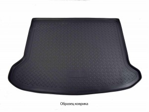 Коврик багажника Norplast для Mercedes GLB-Class № NPA00-T56-510